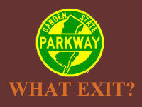 What Exit?