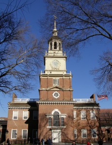 independence-hall