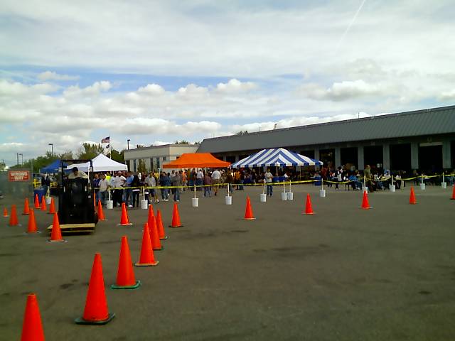 truck-rode-left-turn-cones