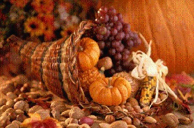 cornucopia