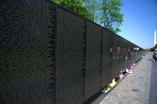 vietnam-memorial