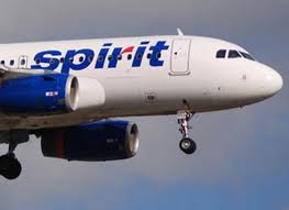 Spirit Airlines