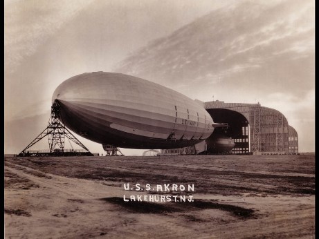 Akron Airship2